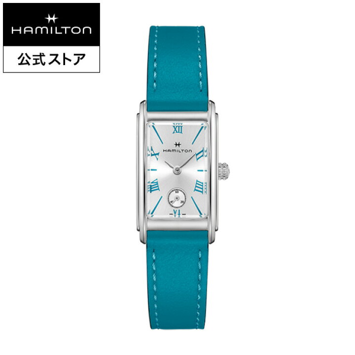 楽天市場】ハミルトン 公式 腕時計 HAMILTON American Classic Ardmore 