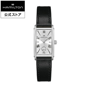 n~g  rv HAMILTON American Classic Ardmore AJNVbN A[hA NI[c 18.70MM U[xg Vo[ × ubN H11221750 fB[Xrv  Ki uh rW