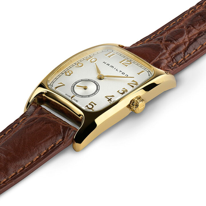 楽天市場】ハミルトン 公式 腕時計 HAMILTON American Classic Boulton 