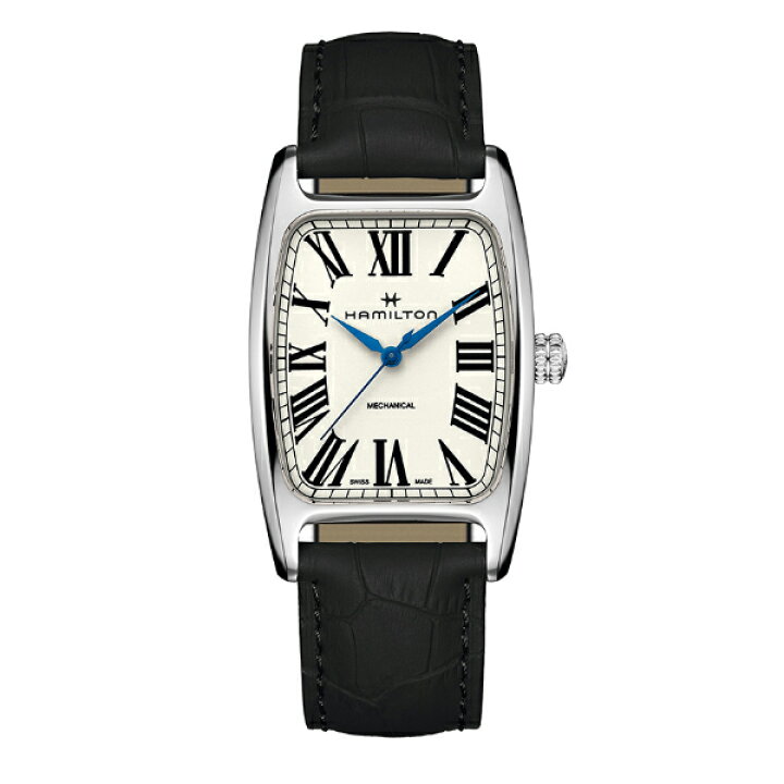 楽天市場】ハミルトン 公式 腕時計 HAMILTON American Classic Boulton  
