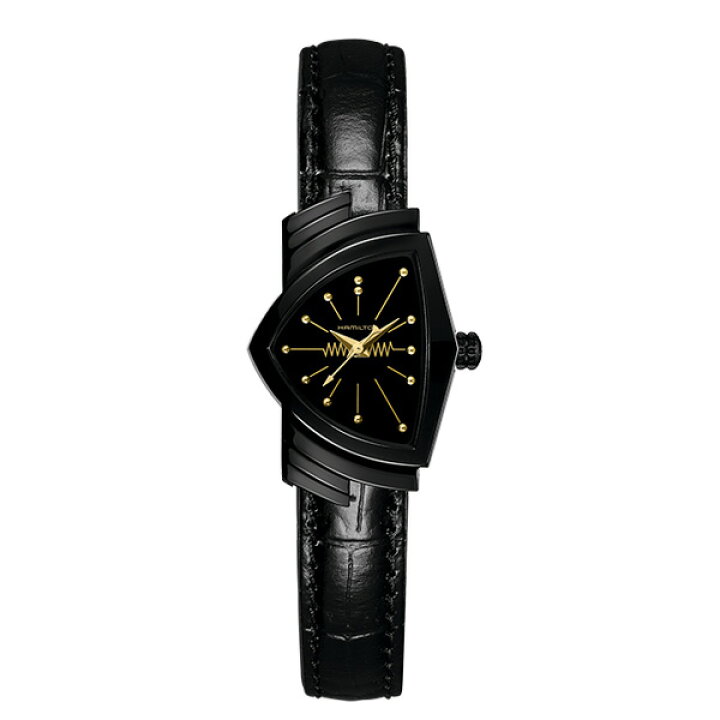 楽天市場】ハミルトン 公式 腕時計 HAMILTON Ventura S Quartz 