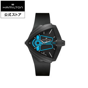 n~g  rv HAMILTON Ventura XXL Bright Dune Limited Edition x` XXLuCgDUNE XyVGfBV NI[c NH[c 52.00MM × 48.00MM o[Xgbv ubN × ubN H2461