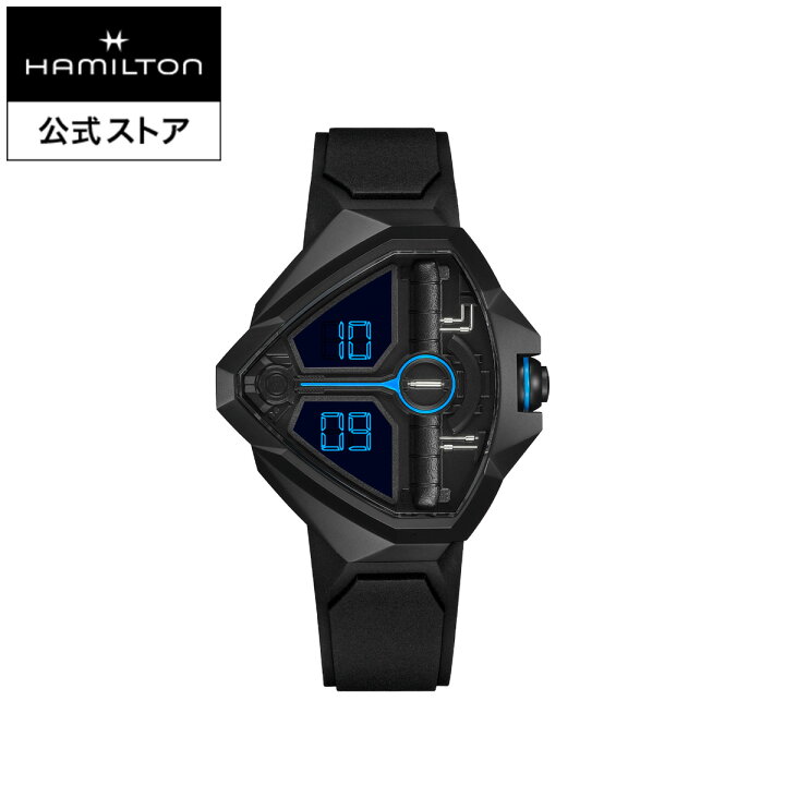 楽天市場】ハミルトン 公式 腕時計 HAMILTON Ventura Edge Dune  