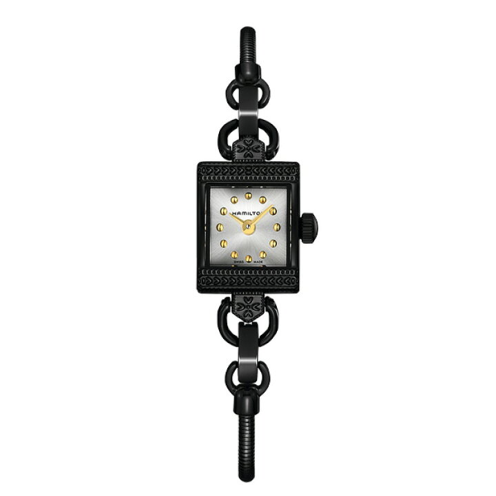 楽天市場】ハミルトン 公式 腕時計 HAMILTON American Classic Lady  