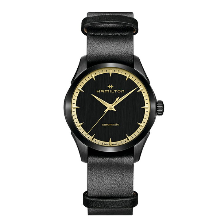 楽天市場】ハミルトン 公式 腕時計 HAMILTON Jazzmaster Auto ジャズ 