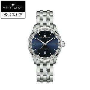 n~g  rv HAMILTON Jazzmaster WY}X^[ WFg I[g}eBbN  40.00MM XeXX`[uX u[ × Vo[ H32475140 Yrv j Ki uh 