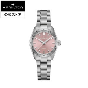 n~g  rv HAMILTON Jazzmaster Performer Auto WY}X^[ ptH[}[ I[g}eBbN  34.00MM XeXX`[uX sN × Vo[ H36105171 jZbNX j 
