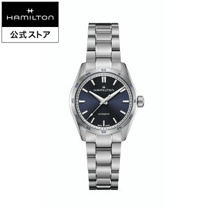 n~g  rv HAMILTON Jazzmaster Performer Auto WY}X^[ ptH[}[ I[g}eBbN  34.00MM XeXX`[uX u[ × Vo[ H36115140 jZbNX j 