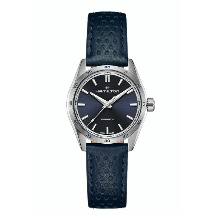 楽天市場】ハミルトン 公式 腕時計 HAMILTON Jazzmaster Performer  