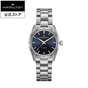 n~g  rv HAMILTON Jazzmaster Performer Auto WY}X^[ ptH[}[ I[g}eBbN  38.00MM XeXX`[uX u[ × Vo[ H36215140 Yrv j 