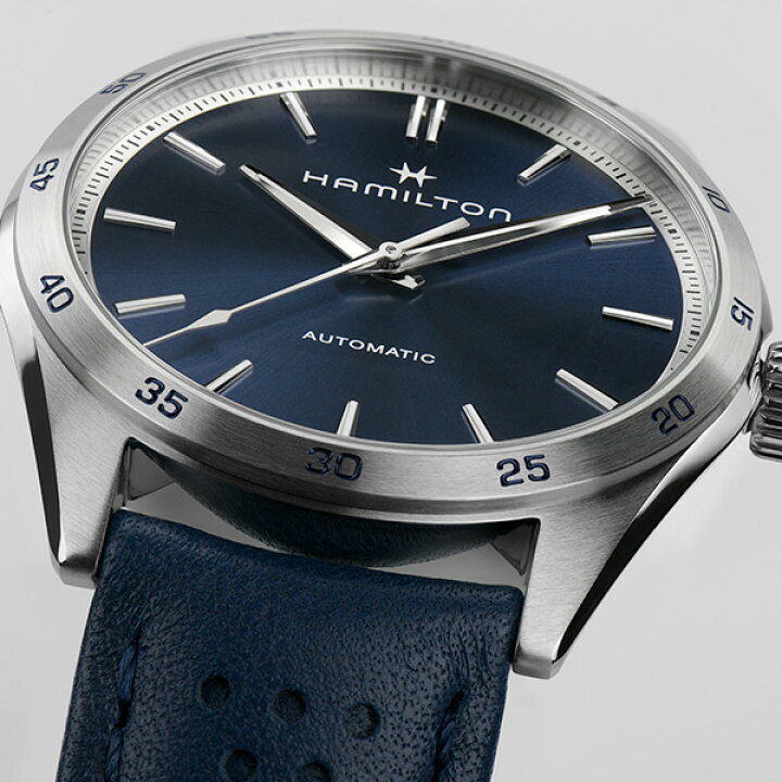 楽天市場】ハミルトン 公式 腕時計 HAMILTON Jazzmaster Performer 