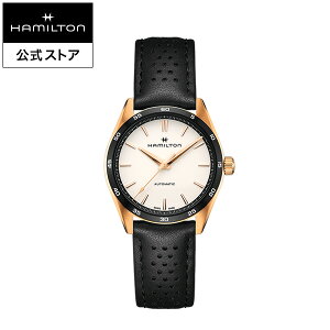 n~g  rv HAMILTON Jazzmaster Performer Auto WY}X^[ ptH[}[ I[g}eBbN  38.00MM U[xg zCg × ubN H36225770 Yrv j Ki u