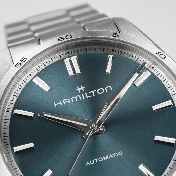 楽天市場】ハミルトン 公式 腕時計 HAMILTON Jazzmaster Performer 