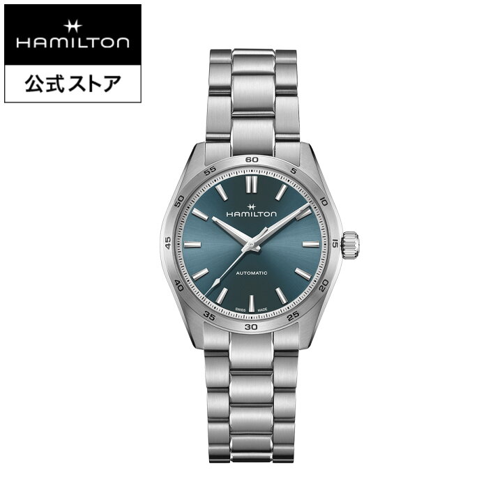楽天市場】ハミルトン 公式 腕時計 HAMILTON Jazzmaster Performer 