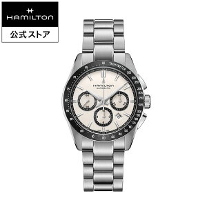 n~g  rv HAMILTON Jazzmaster Performer Auto Chrono WY}X^[ ptH[}[ I[gNm I[g}eBbN  42.00MM XeXX`[uX zCg × Vo[ H36606110