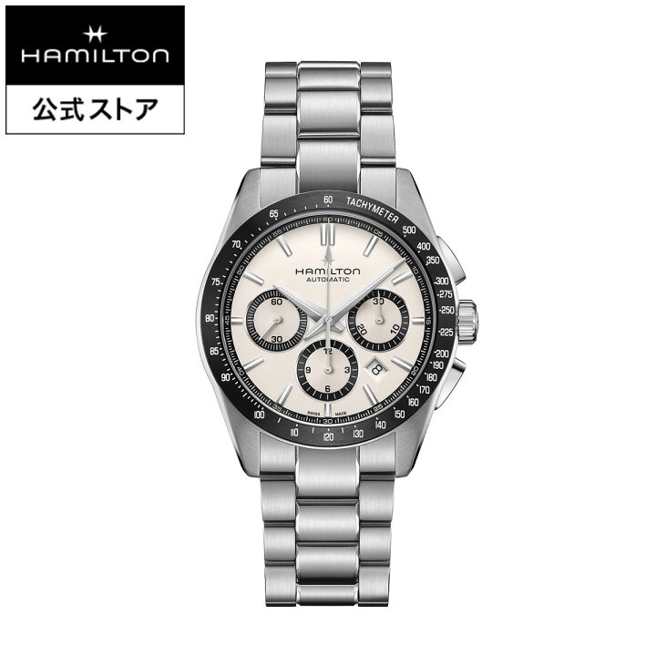 楽天市場】ハミルトン 公式 腕時計 HAMILTON Jazzmaster Performer 