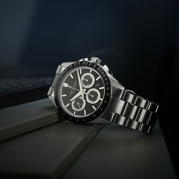 楽天市場】ハミルトン 公式 腕時計 HAMILTON Jazzmaster Performer  