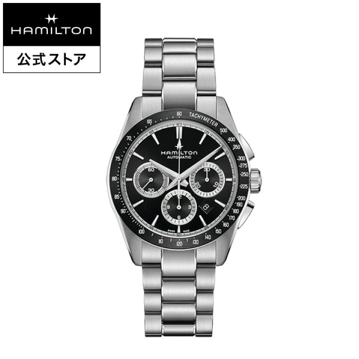 楽天市場】ハミルトン 公式 腕時計 HAMILTON Jazzmaster Performer  