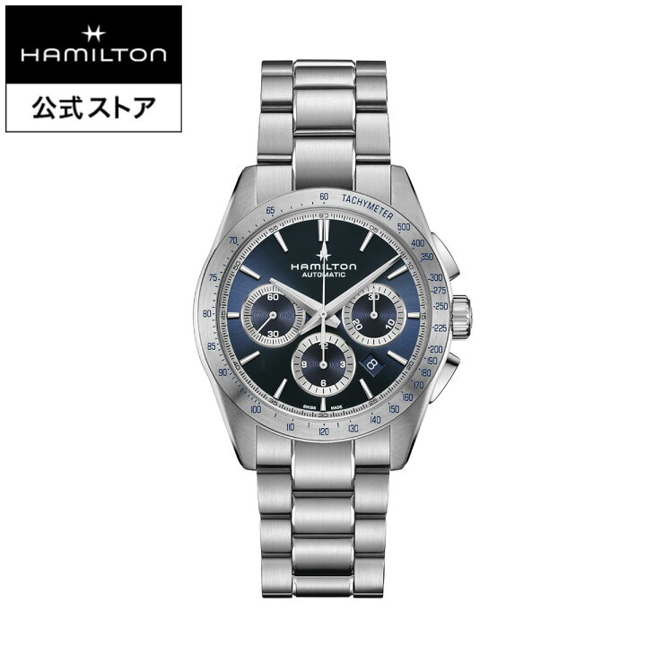 楽天市場】ハミルトン 公式 腕時計 HAMILTON Jazzmaster Performer  