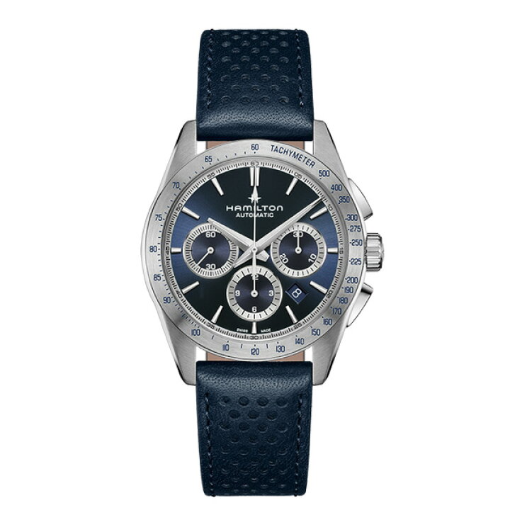 楽天市場】ハミルトン 公式 腕時計 HAMILTON Jazzmaster Performer  