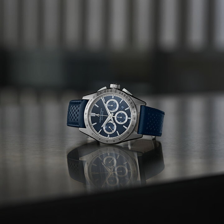 楽天市場】ハミルトン 公式 腕時計 HAMILTON Jazzmaster Performer  