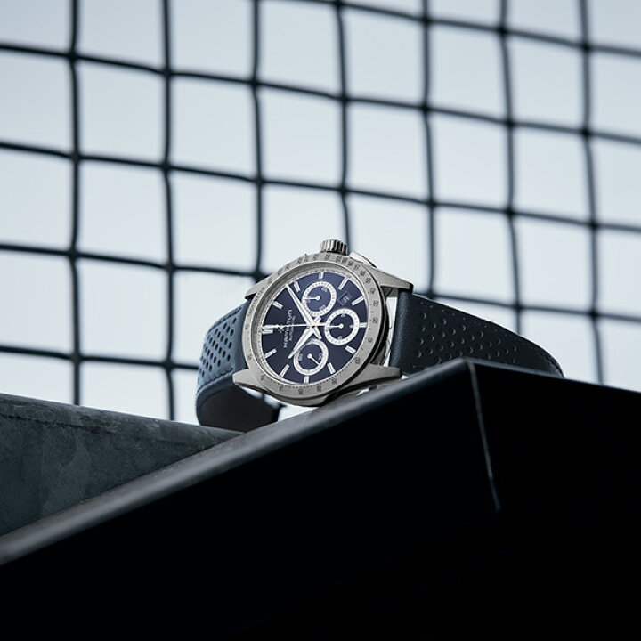 楽天市場】ハミルトン 公式 腕時計 HAMILTON Jazzmaster Performer  