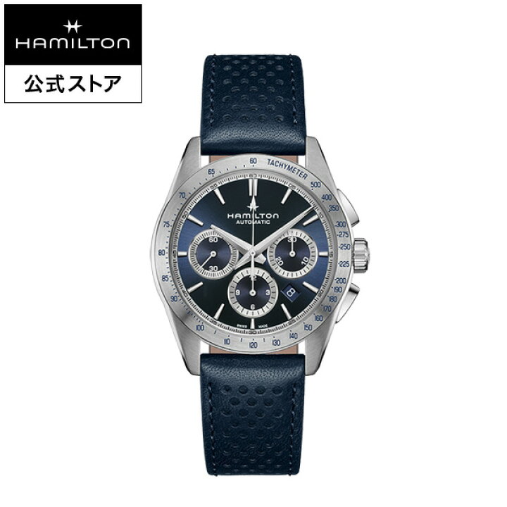 楽天市場】ハミルトン 公式 腕時計 HAMILTON Jazzmaster Performer 
