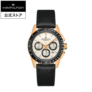 n~g  rv HAMILTON Jazzmaster Performer Chronograph WY}X^[ ptH[}[ NmOt I[g}eBbN  42.00MM U[xg zCg × ubN H36626710 Yr