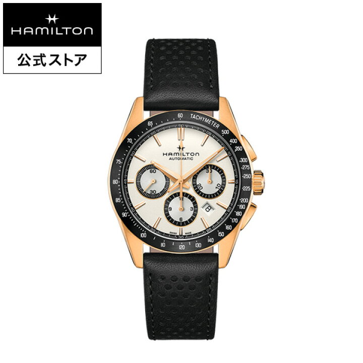 楽天市場】ハミルトン 公式 腕時計 HAMILTON Jazzmaster Performer  