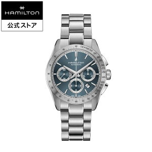 n~g  rv HAMILTON Jazzmaster Performer Auto Chrono WY}X^[ ptH[}[ I[gNm I[g}eBbN  42.00MM XeXX`[uX u[ × Vo[ H36656140 