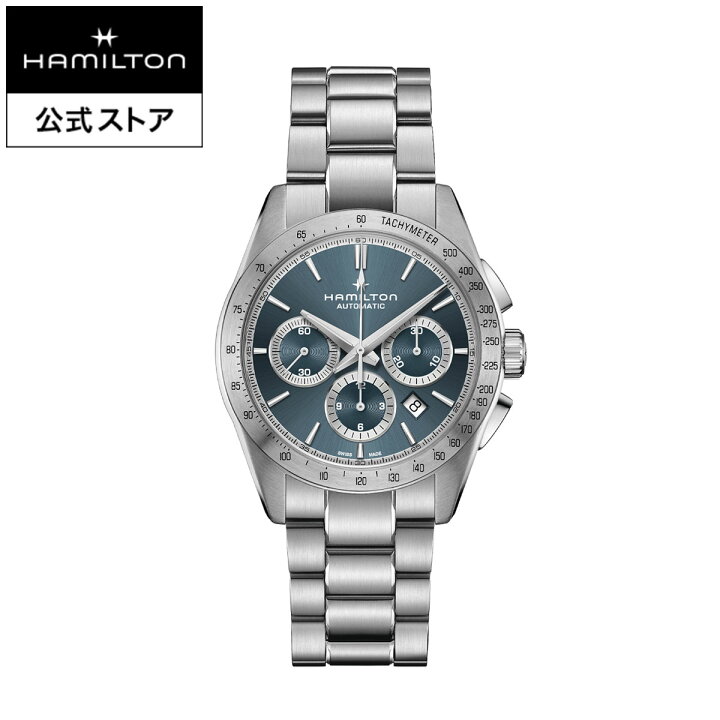 楽天市場】ハミルトン 公式 腕時計 HAMILTON Jazzmaster Performer 