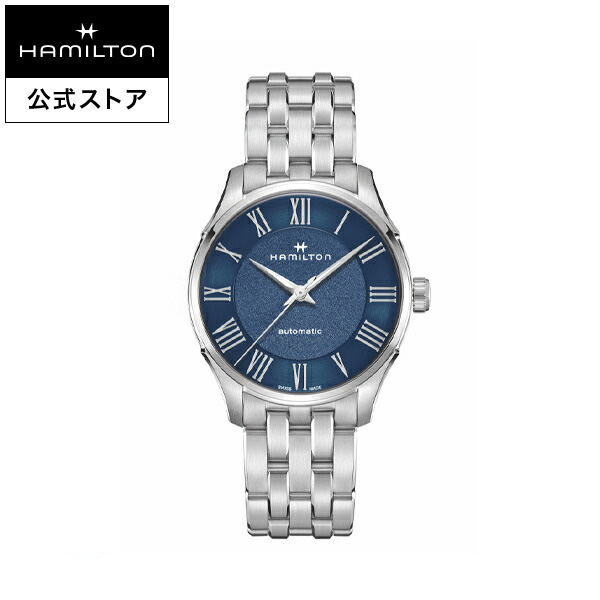 楽天市場】ハミルトン 公式 腕時計 HAMILTON Jazzmaster ジャズ
