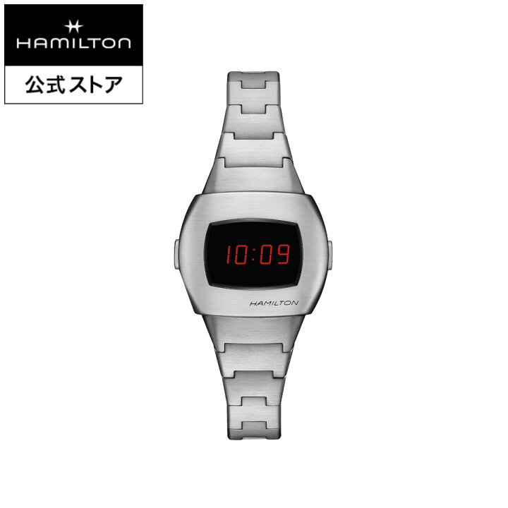 楽天市場】ハミルトン 公式 腕時計 HAMILTON American Classic PSR 