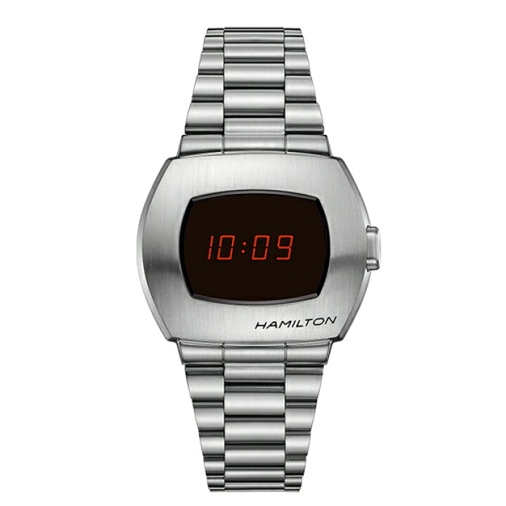 楽天市場】ハミルトン 公式 腕時計 HAMILTON American Classic PSR  