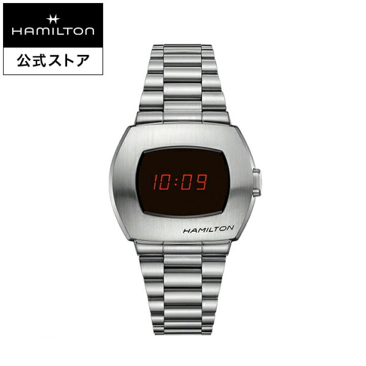 楽天市場】ハミルトン 公式 腕時計 HAMILTON American Classic PSR  