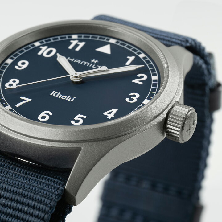 楽天市場】ハミルトン 公式 腕時計 HAMILTON Khaki Field Quartz  