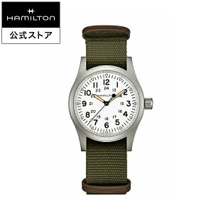 n~g  rv HAMILTON Khaki Field J[L tB[h JjJ @B 芪 38.00MM eLX^Cxg zCg × O[ H69439411 Yrv j Ki uh AEghA