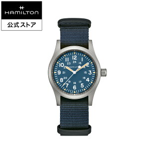 n~g  rv HAMILTON Khaki Field Mechanical J[L tB[h JjJ @B 芪 38.00MM eLX^Cxg u[ × u[ H69439940 Yrv j  jZbNX K