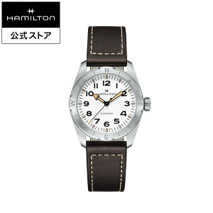 n~g  rv HAMILTON Khaki Field Expedition J[L tB[h GNXyfBV I[g}eBbN  37.00MM U[xg zCg × uE H70225510 Yrv j K