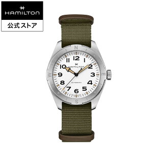 n~g  rv HAMILTON Khaki Field Expedition J[L tB[h GNXyfBV I[g}eBbN  41.00MM eLX^Cxg zCg × O[ H70315910 Yrv j