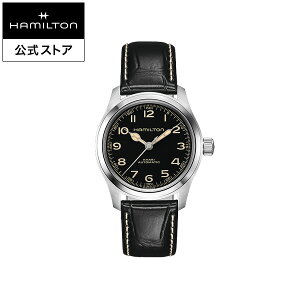 n~g  rv HAMILTON Khaki Field Murph Auto J[L tB[h }[t I[g I[g}eBbN  38.00MM U[xg ubN × ubN H70405730 Yrv j Ki u