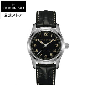 n~g  rv HAMILTON Khaki Field Murph Auto J[L tB[h }[t I[g}eBbN  42.00MM U[xg ubN × ubN H70605731 Yrv j Ki uh 