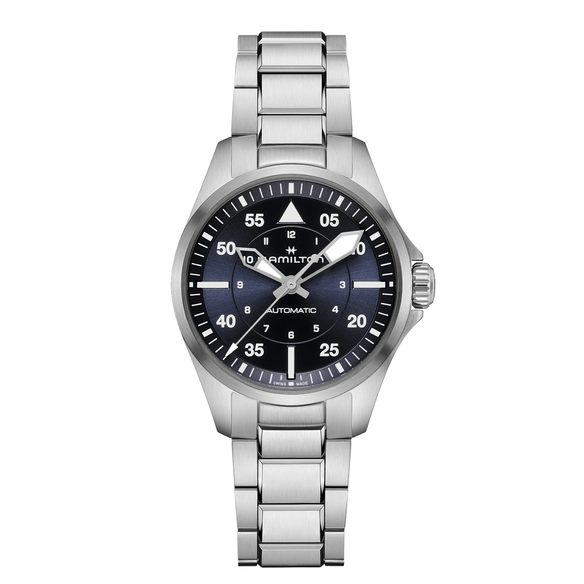 楽天市場】ハミルトン 公式 腕時計 HAMILTON Khaki Aviation Khaki