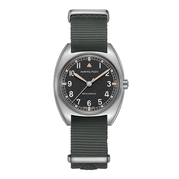 楽天市場】ハミルトン 公式 腕時計 HAMILTON Khaki Aviation Khaki