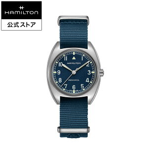�n�~���g�� ���� �r���v HAMILTON Khaki Aviation Khaki Pilot �J�[�L �A�r�G�[�V���� �p�C�I�j�A ���J�j�J�� �@�B�� �芪�� 36.00MM �e�L�X�^�C���x���g �u���[ × �u���[ H76419941 �����Y�r���v �j�� ���K