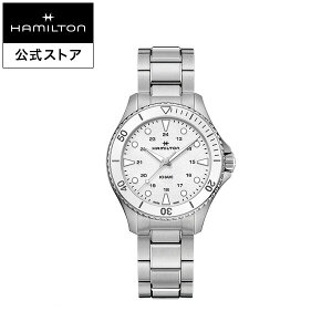 n~g  rv HAMILTON Khaki Navy Khaki Scuba J[L lCr[ XL[o NI[c NH[c 37.00MM XeXX`[uX zCg × Vo[ H82221110 Yrv j Ki u