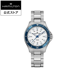 n~g  rv HAMILTON Khaki Navy J[L lCr[ XL[o NI[c NH[c 37.00MM XeXX`[uX zCg × Vo[ H82231150 Yrv j Ki uh A
