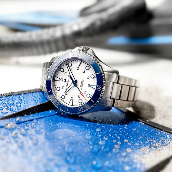 楽天市場】ハミルトン 公式 腕時計 HAMILTON Khaki Field カーキ  