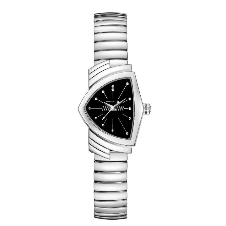 楽天市場】ハミルトン 公式 腕時計 HAMILTON Ventura S Quartz 