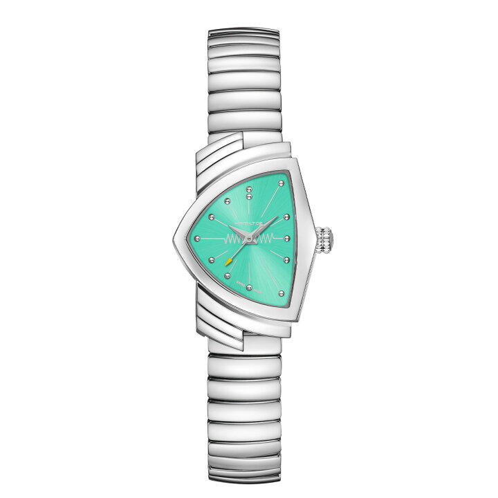 楽天市場】ハミルトン 公式 腕時計 HAMILTON Ventura S Quartz 